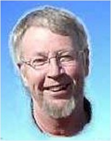 Lion Louis-Marie Larouche