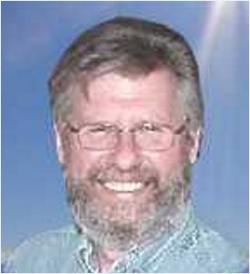 Lion Michel Charland