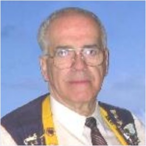 Lion Benoît Bouffard