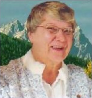 Lion Marie L. Boudreau