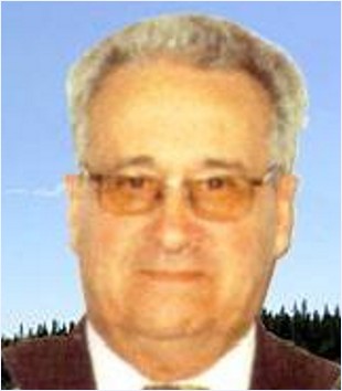 Lion Victor Tremblay