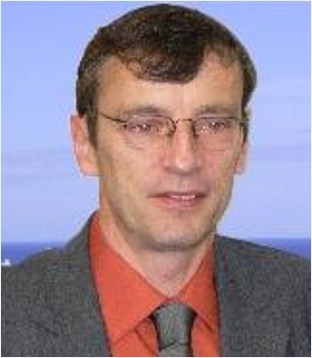 Lion Jean-Marc Gutelle