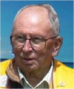 Lion Bernard Borotra