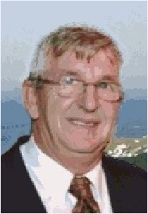 Lion Wilfrid Michaud