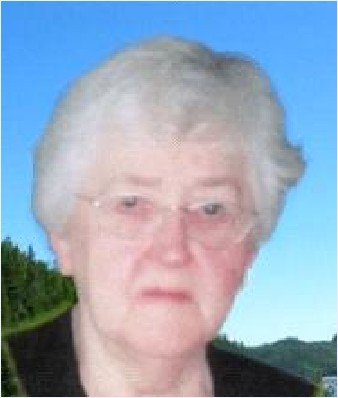 Lion Hildegarde Lévesque