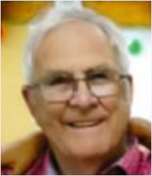 Lion Robert Ivan Chedore