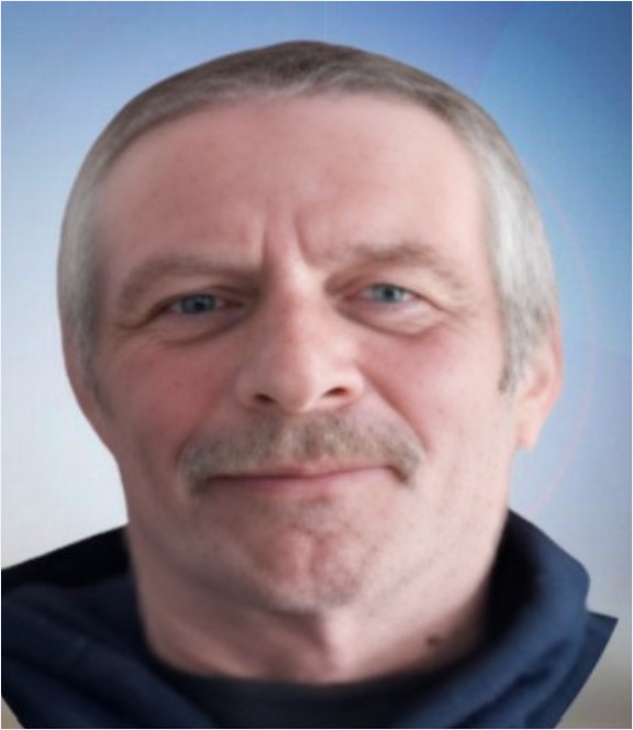 Lion Mario Lelièvre