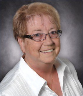 Lion Rejeanne Tremblay