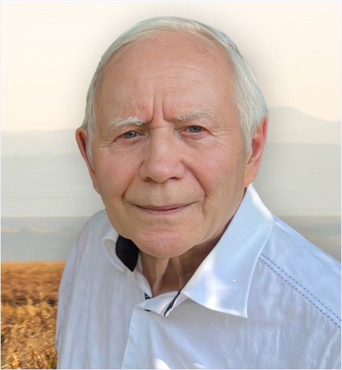 Lion Jean-Guy Paquet